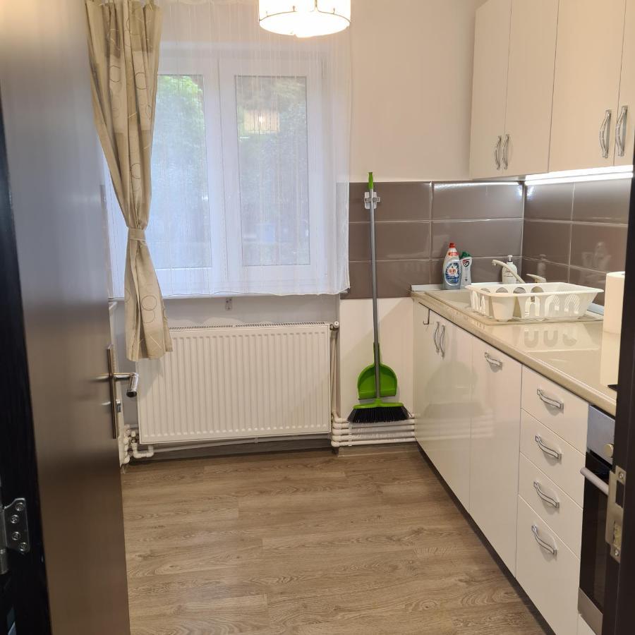 Apartament Alina Deva Quarto foto