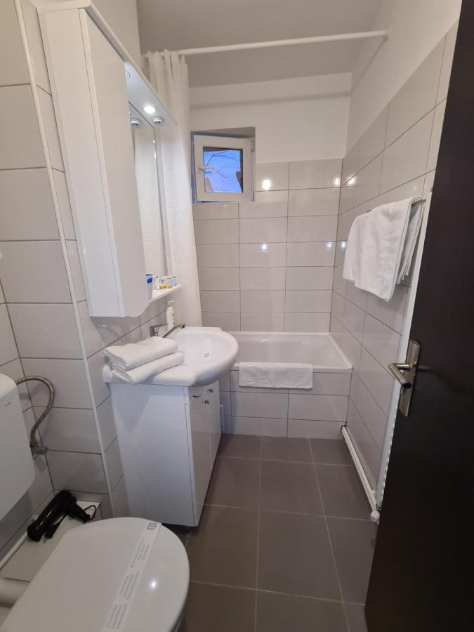 Apartament Alina Deva Exterior foto