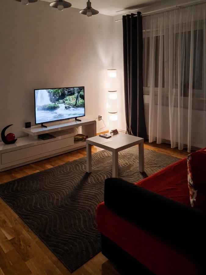 Apartament Alina Deva Exterior foto