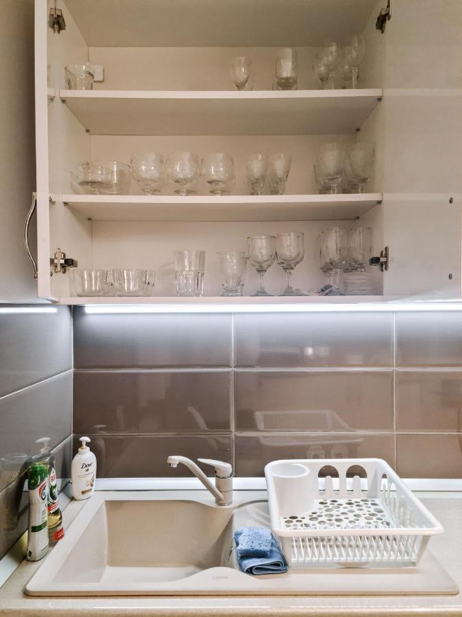 Apartament Alina Deva Exterior foto