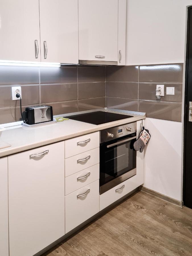 Apartament Alina Deva Exterior foto